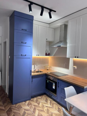 Brand new modern apartment in Skopje